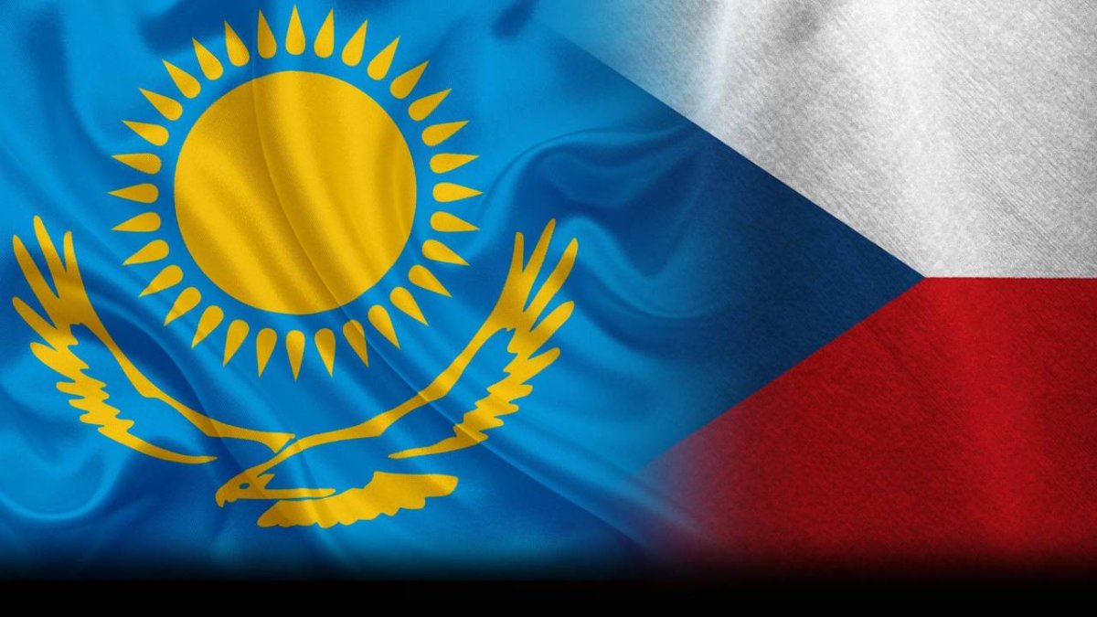 Чешско-Казахстанский бизнес-форум