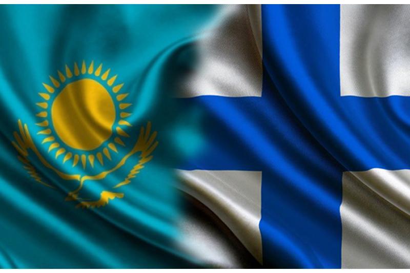 В Астане состоится 11-е заседание Казахстанско-финской МПК по торгово-экономическому сотрудничеству