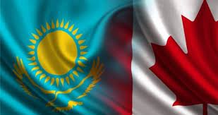 Казахстанско-Канадский бизнес-форум «Новые горизонты сотрудничества в горнодобывающей отрасли»