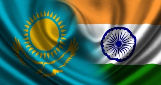 В Нью-Дели пройдет бизнес-форум «Казахстан в меняющейся Евразии» 