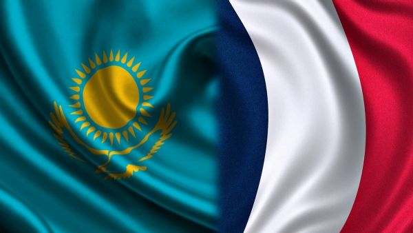 Казахстанско-французский форум по цифровизации и альтернативной энергетике пройдет в Каннах