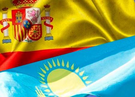 В Испании пройдет казахстанско-испанское роуд-шоу