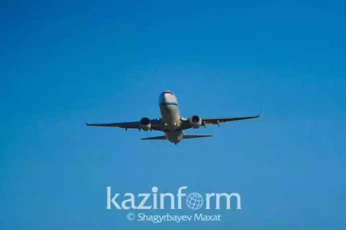 Air China resumes flights to Kazakhstan