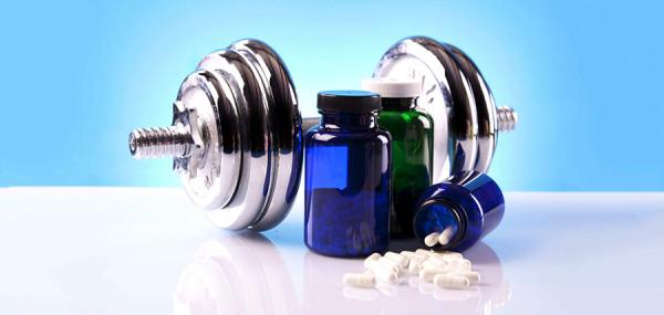 Production of Sports Nutrition